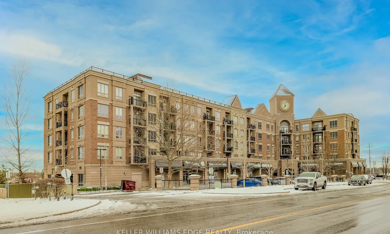 Condo Apt 1 bedroom 1 bathroom at 5327 Upper Middle Rd in Burlington - MLS# W11888488