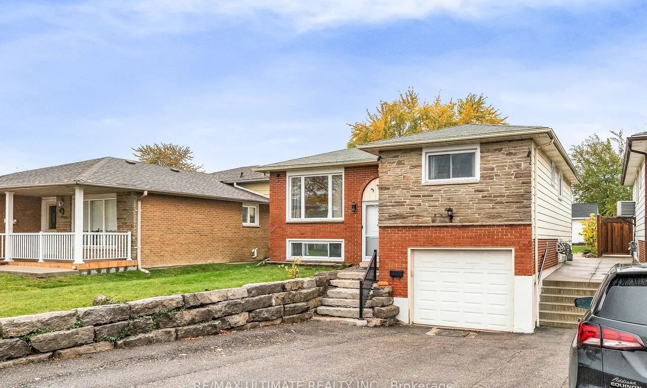 3321 Monica Dr, Mississauga, ON L4T 3E6