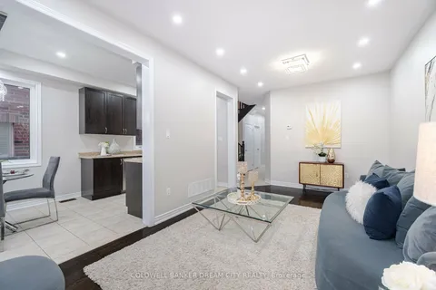 49 Campwood Cres, Brampton, ON L6P 3S6