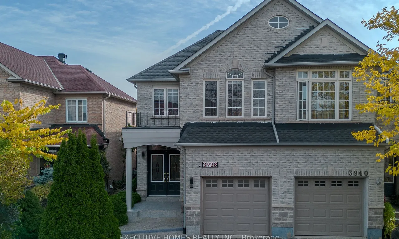 3938 Lacman Tr, Mississauga, ON L5M 6N7