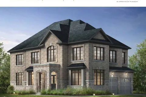 537 Veterans Dr, Brampton, ON L7A 0C4