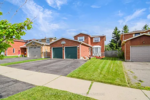 4 Brookview Rd, Brampton, ON L6X 2V9