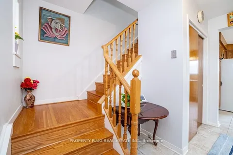 3 Leneck Ave, Brampton, ON L6X 2A8