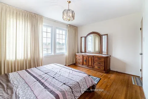 3 Leneck Ave, Brampton, ON L6X 2A8