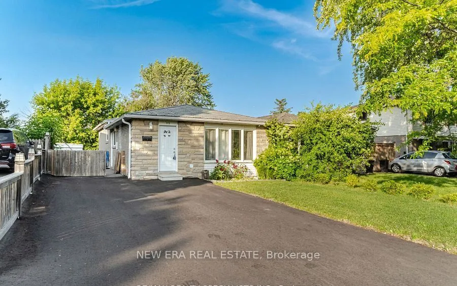 173 Earnscliffe Circ, Brampton, ON L6T 2B6