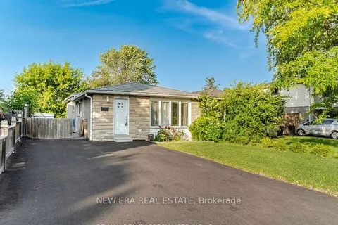 173 Earnscliffe Circ, Brampton, ON L6T 2B6