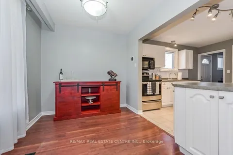 24 Madison Ave, Orangeville, ON L9W 1S2