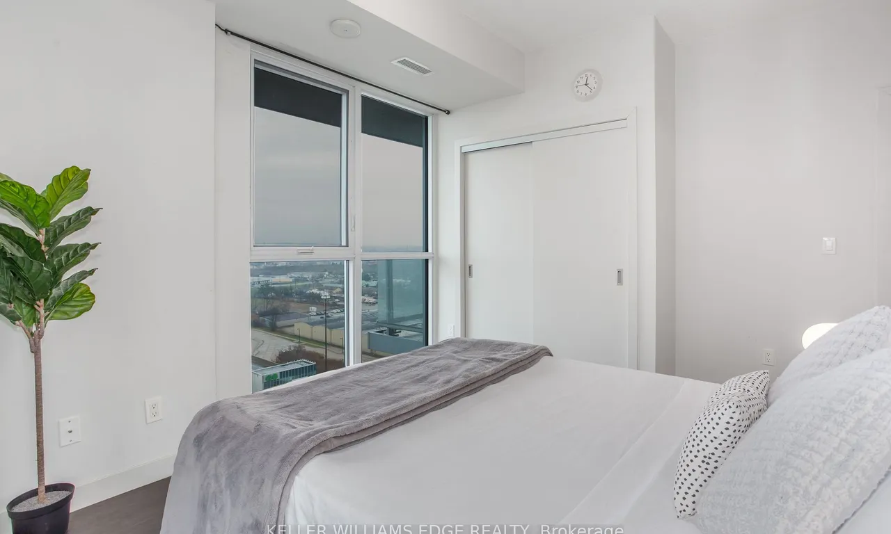 Condo Apt interior view at 2081 Fairview St Burlington