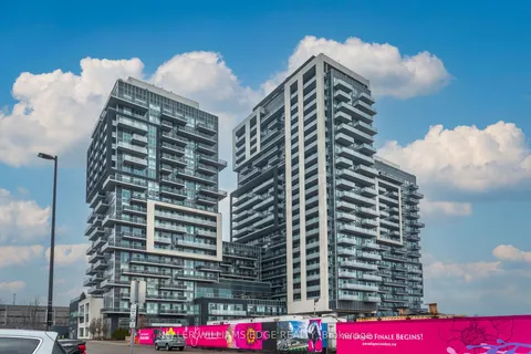 Condo Apt 2 bedroom 2 bathroom at 2081 Fairview St in Burlington - MLS# W11889889