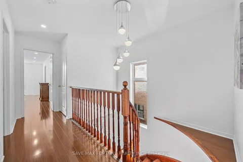 29 Binder Twine Tr, Brampton, ON L6X 4S5