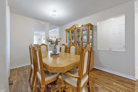 66 Vintage Gate, Brampton, ON L6X 5C2