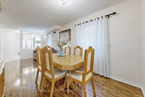 66 Vintage Gate, Brampton, ON L6X 5C2