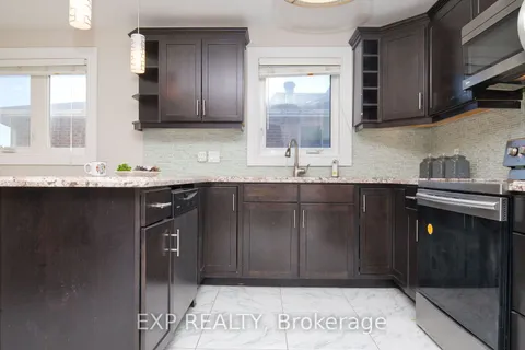 38 Panorama Cres, Brampton, ON L6S 3T9