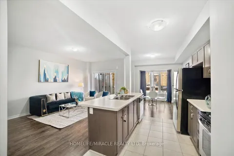 4122 Palermo Common, Burlington, ON L7L 0G7