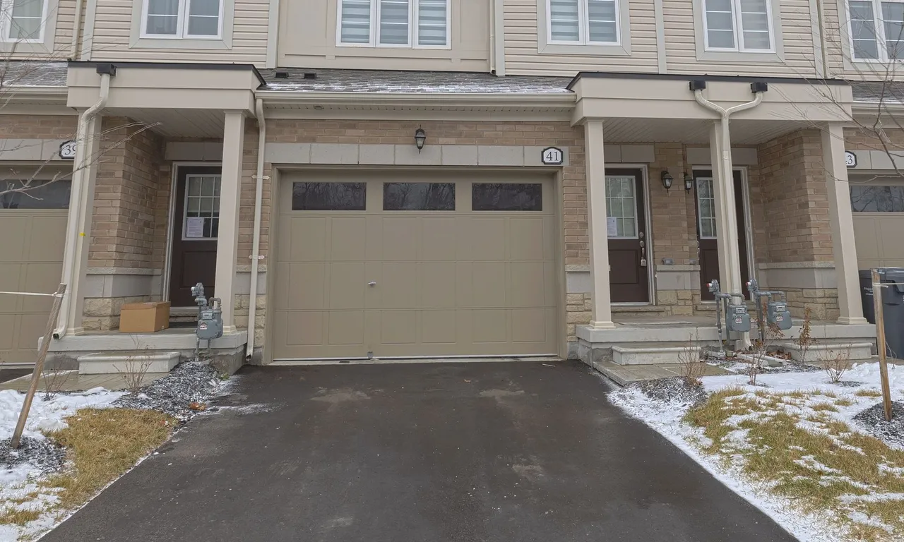 41 Brixham Lane, Brampton, ON L7A 5K2