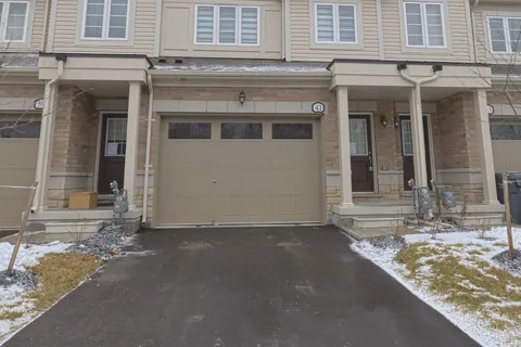 41 Brixham Lane, Brampton, ON L7A 5K2