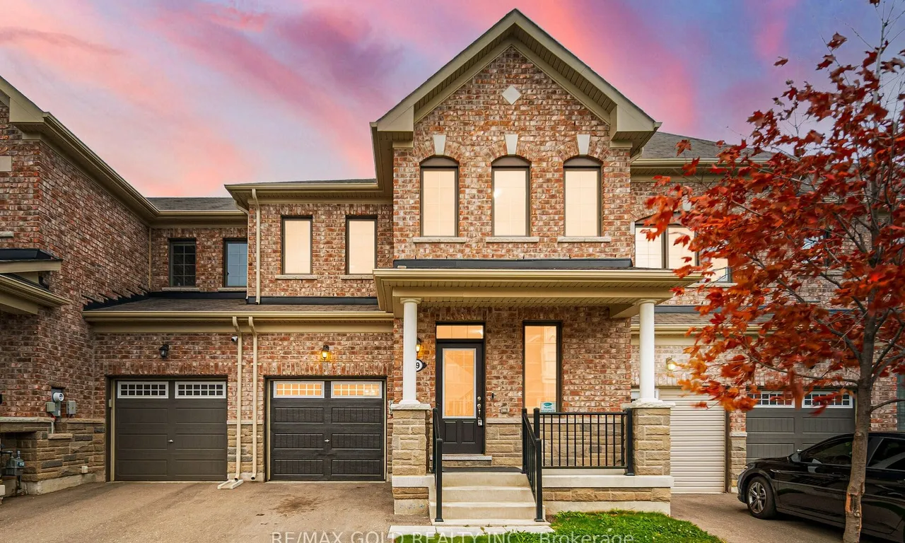 69 Callandar Rd, Brampton, ON L7A 5E2