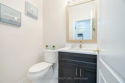 33 Callalily Rd, Brampton, ON L7A 0M3