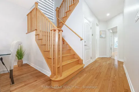33 Callalily Rd, Brampton, ON L7A 0M3