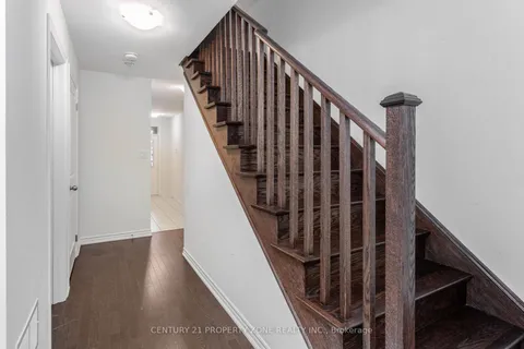 69 Hayrake St, Brampton, ON L6Z 0A2