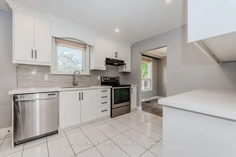 58 Parkview Dr, Orangeville, ON L9W 1T3