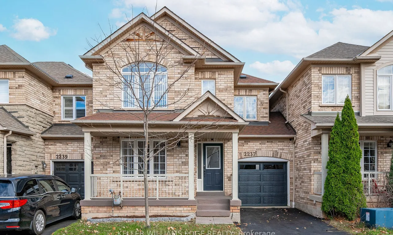 2237 Braeswood Lane, Burlington, ON L7L 6Z3