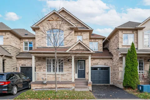 2237 Braeswood Lane, Burlington, ON L7L 6Z3