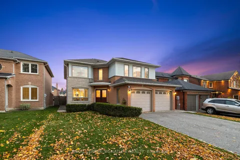 23 Hutton Cres, Caledon, ON L7C 1A3