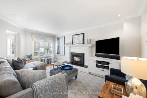 23 Hutton Cres, Caledon, ON L7C 1A3