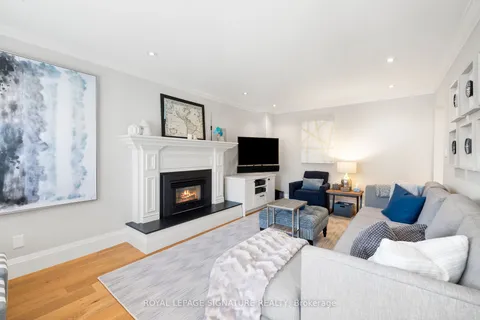 23 Hutton Cres, Caledon, ON L7C 1A3