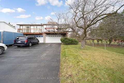 45 Griselda Cres, Brampton, ON L6S 1M4