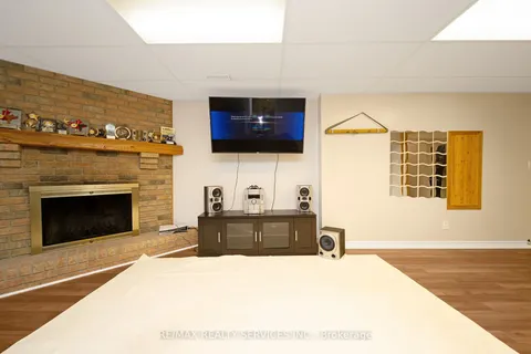 45 Griselda Cres, Brampton, ON L6S 1M4