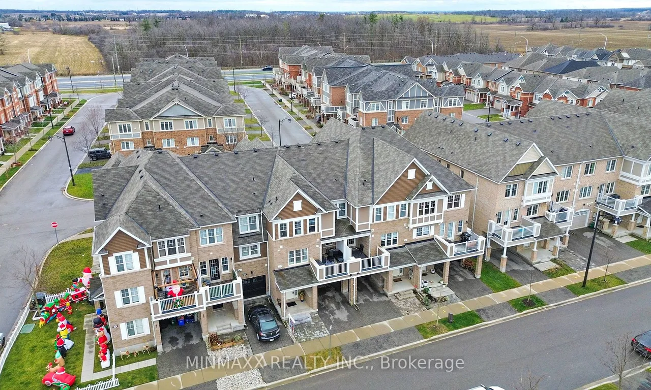 296 Casson Pt, Milton, ON L9E 0A1