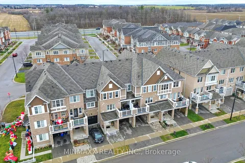 296 Casson Pt, Milton, ON L9E 0A1