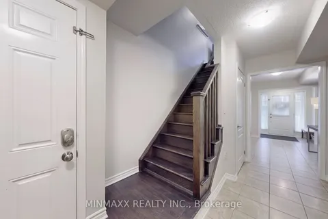 296 Casson Pt, Milton, ON L9E 0A1