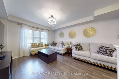 296 Casson Pt, Milton, ON L9E 0A1