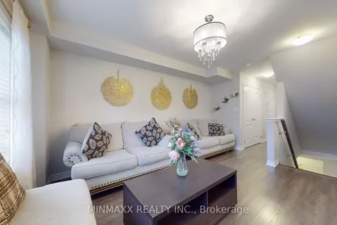 296 Casson Pt, Milton, ON L9E 0A1