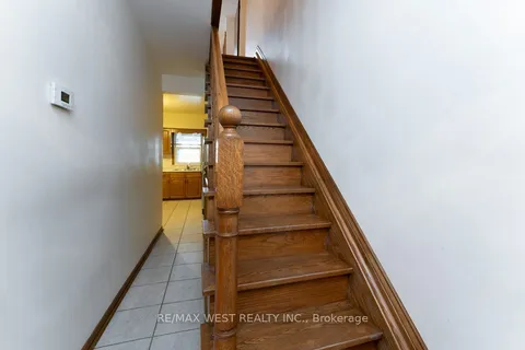 26 Greenlaw Ave, Toronto, ON M6H 3V5