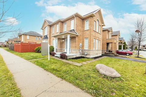 2240 Stokes Lane, Burlington, ON L7L 7P5