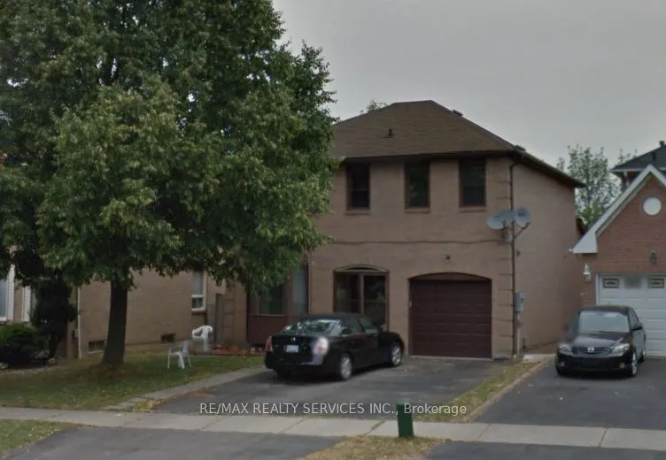 36 Nickel Cres, Brampton, ON L6S 4V9
