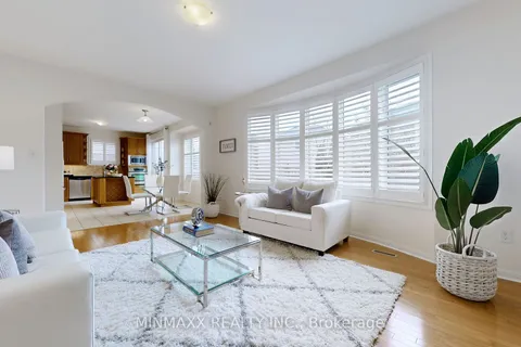 1387 Marshall Cres, Milton, ON L9T 6N4