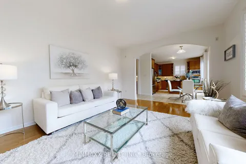 1387 Marshall Cres, Milton, ON L9T 6N4
