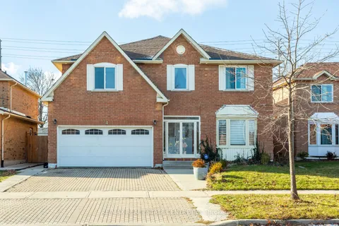 34 Corkett Dr, Brampton, ON L6X 3G9