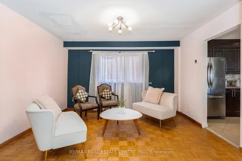 34 Corkett Dr, Brampton, ON L6X 3G9