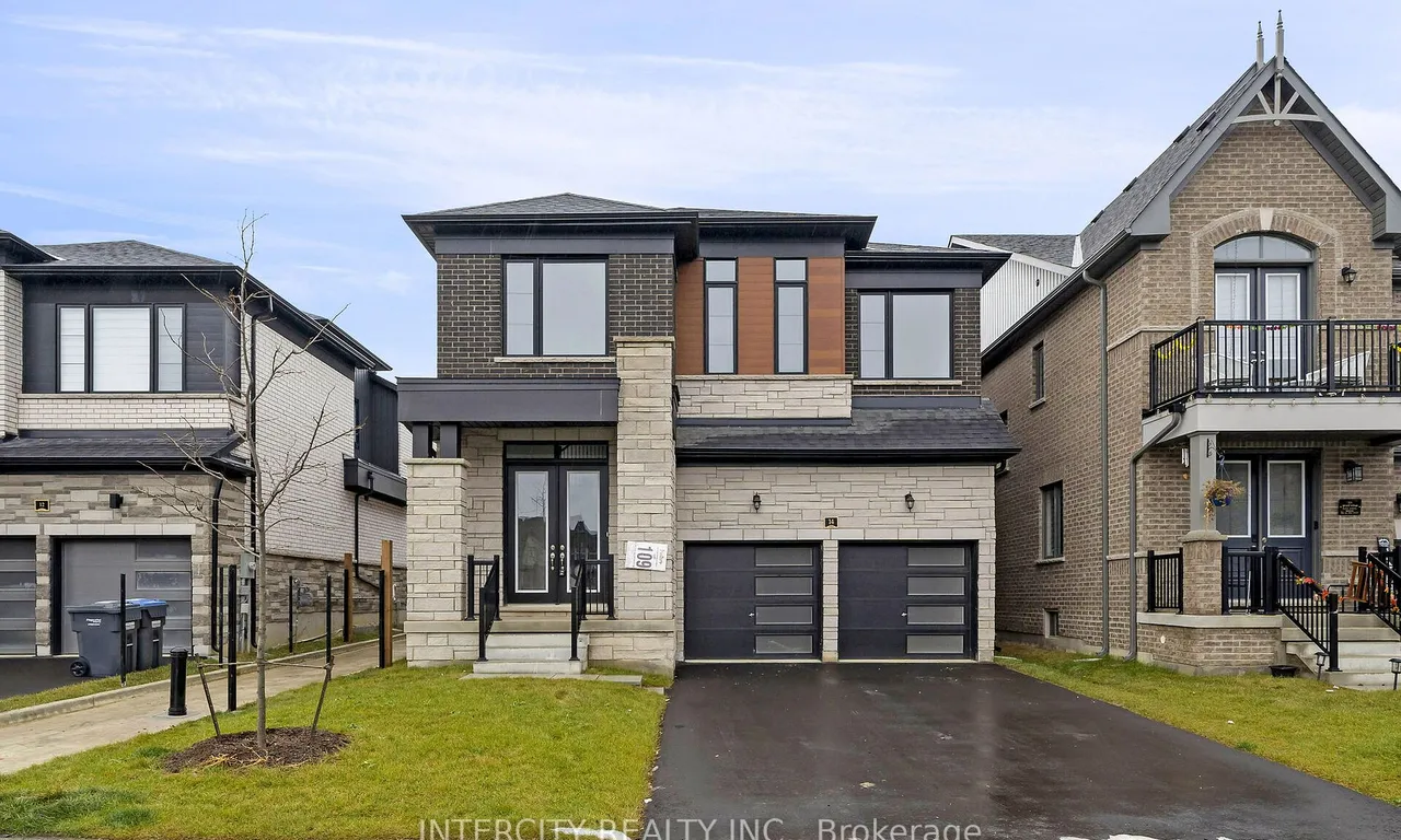 14 Coulterville Dr, Caledon, ON L7C 1Z9