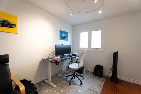 4484 Jenkins Crescent, Mississauga, ON L5R 1T8