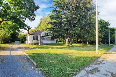 12039 STEELES Avenue, Halton Hills, ON L7G 4S6