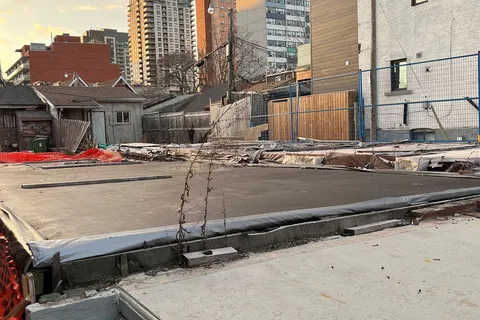 228 Emerson Ave, Toronto, ON M6H 3T6