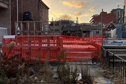 228 Emerson Ave, Toronto, ON M6H 3T6