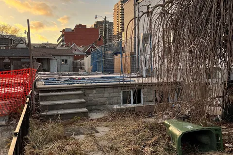 228 Emerson Ave, Toronto, ON M6H 3T6